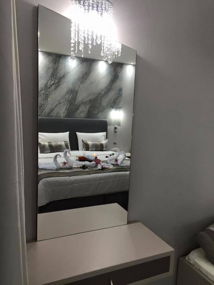 Peristeres Appartments Rodhákinon Ngoại thất bức ảnh